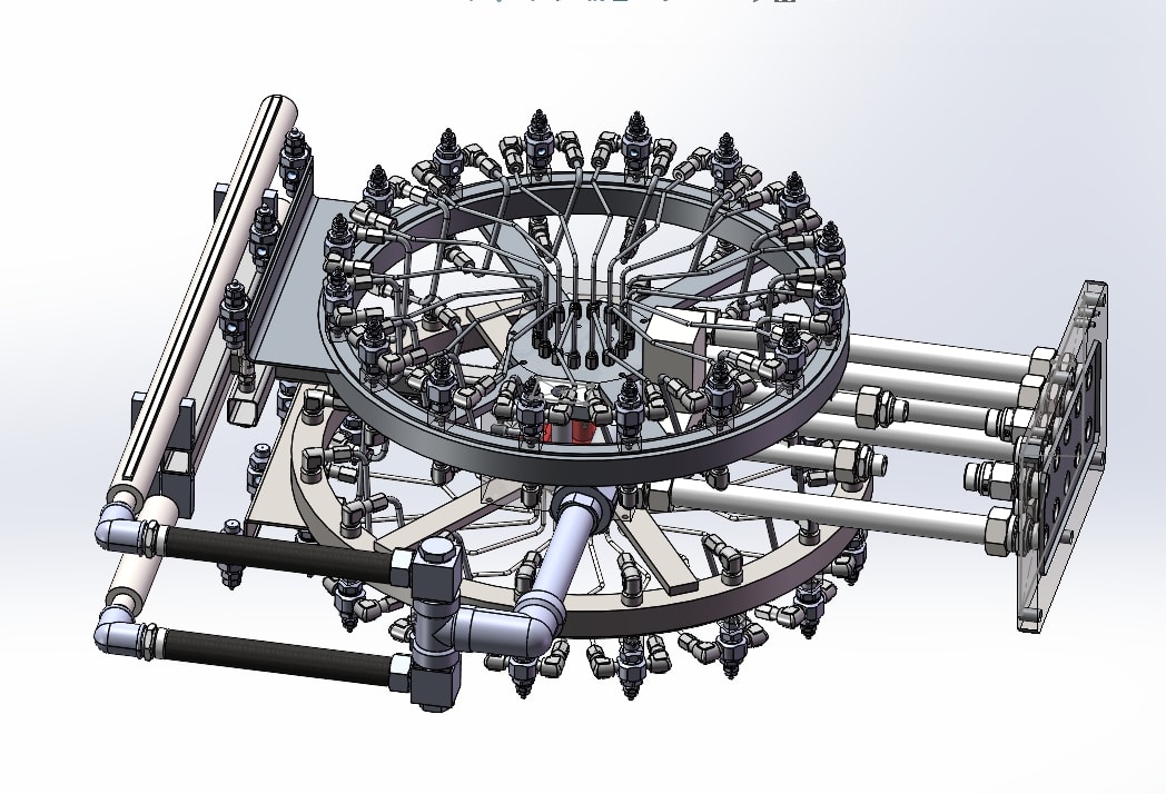 北京機(jī)電研究所